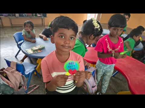 Annual Sports Day Highlights
