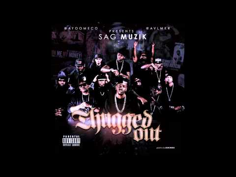 Av LMKR Im On It ft Dj Turf