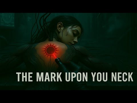 Sanctum - The Mark Upon Your Neck (Official Audio)