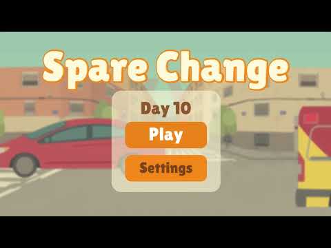 Spare Change: Wash Fever video thumbnail