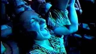 TrustCompany - Downfall Live Rock &amp; Roll Hall of Fame