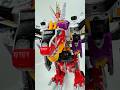 Power Renger 獣電戦隊キョウリュウジャー DXバクレツキョウリュウジン Power Ra