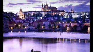 Enigma feat Sarah Brightman- La Mer ( Praha City ).wmv