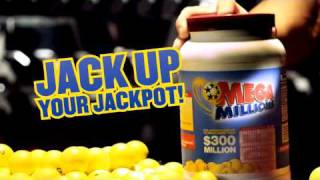 Tennessee Lottery Mega Millions