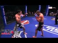 Jose Aldo Vs Rolando Perez Highlight