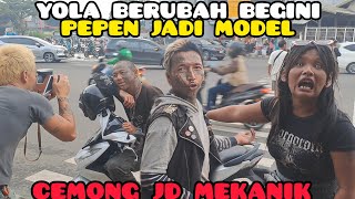 Download lagu YOLA IS COOL..!! EYES CHANGED, HAIR CHANGED, NEW SHOES AND WATCH..😱 mp3 Download lagu YOLA IS COOL..!! EYES CHANGED, HAIR CHANGED, NEW SHOES AND WATCH..😱 mp3