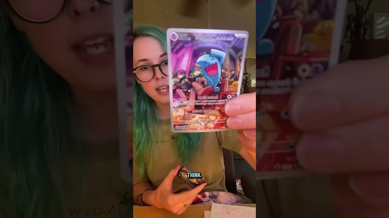 Promotional video thumbnail 1 for Psychic Pokemon Tarot Reader