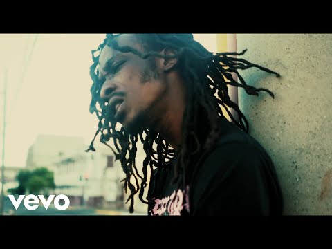 Rik Jam - Destine (Official Video)