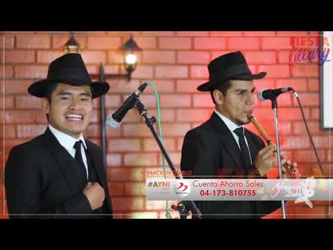 Afinación Diablo -  MIX SAN CRISTOBITAL