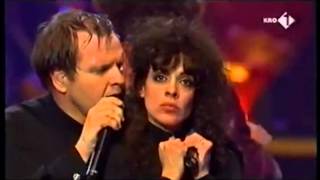 Meat Loaf & Patti Russo - Paradise by the Dashboard Light