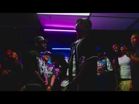 Diamond Daem vs Kingg Face