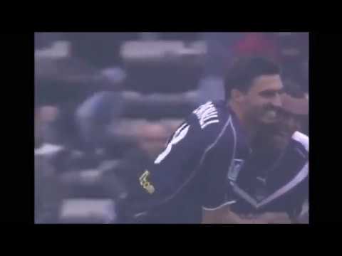Denilson goal e skill Bordeaux