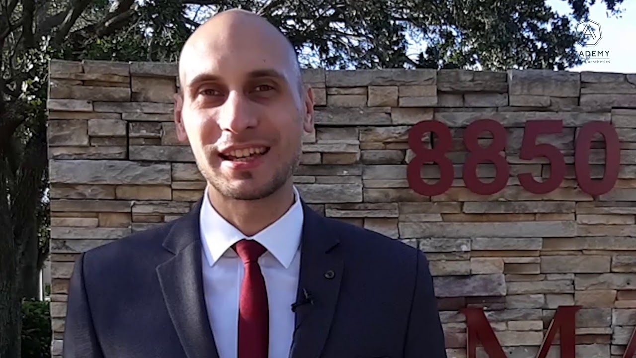 Интенсивный кадавер курс в Майами