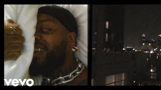 serpentwithfeet – “Safe Word”