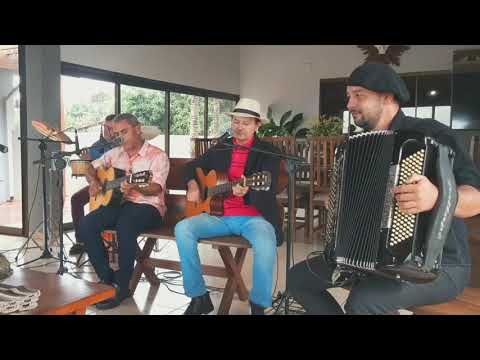 Sonho de Caboclo - Tião do Carro & Santarém