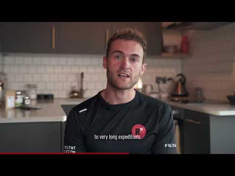 High Carb or High Fat for Ultra Runners?