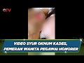 VIRAL! Video Syur Oknum Kades di Lebak, Umbar Kemesraan di Ranjang #BuletiniNewsPagi 14/03