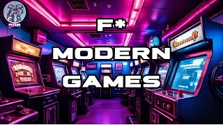 Old School ARCADE Games Still GREAT 30+ Years LATER | Retro Gaming Boss