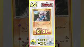 Top 10 MEDITITE Pokemon Cards #PokemonTCG #Meditite #Pokemon