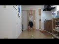 World record for the longest time to perform handstand💪