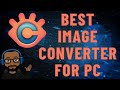 XnConvert: The Best Image Converter for PC