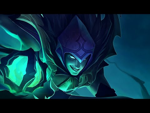 Elite500 | SMURFING IN KOREA WITH BOT LANE VLAD