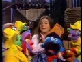 Classic Sesame Street - The Fisherman Song