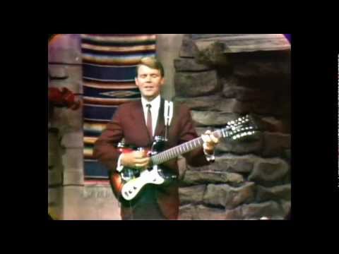 BILLY MIZE INTRO GLEN CAMPBELL