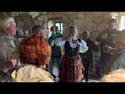 How to PROPERLY drink in Croatia: ŽIVILI