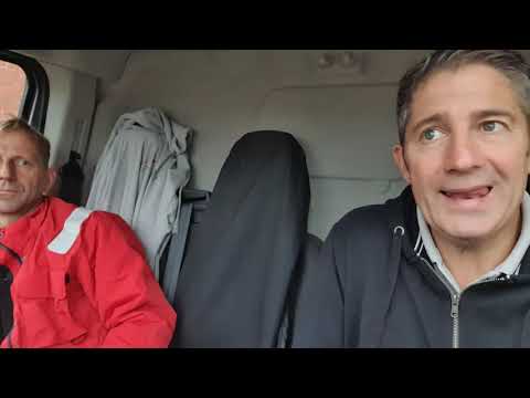 Johnyboy loves Delphiniums