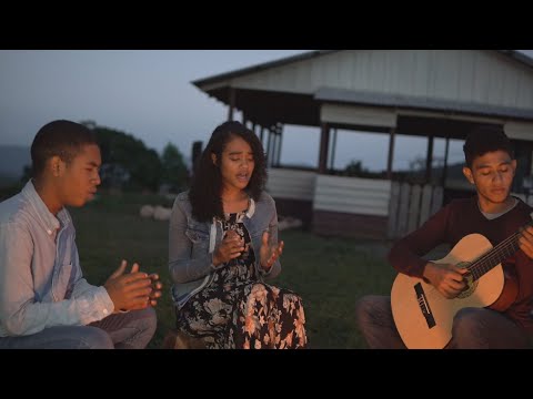 ERES MI PROTECTOR - Miguel Ángel y Michelle Matius