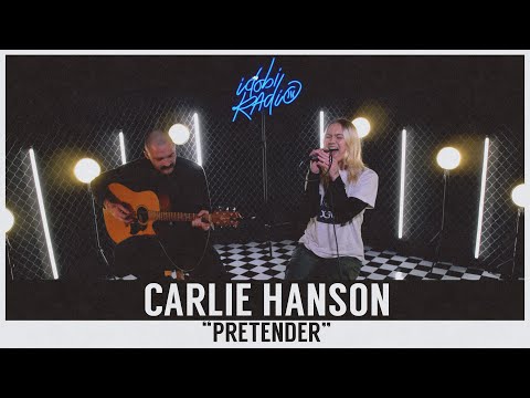 Video thumbnail for Pretender (idobi Live Session)
