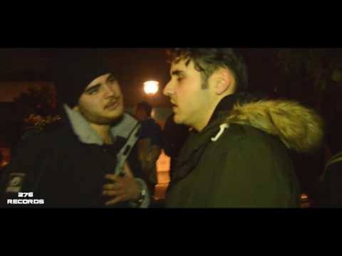 (BATALLÓN)MNAK VS KHRUL //FINAL// GRX VS MLG VS ALM VS CDB (3ERA CLASIFICATORIA)