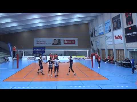 Middelfart vs Nordenskov 3-1