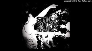 01 Stick to Your Guns - For What Its Worth