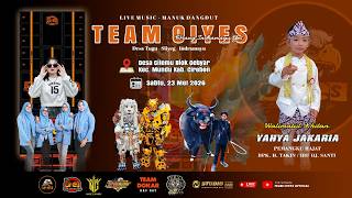 Download lagu LIVE MUSIC TEAM OIYES || KHITANAN YAHYA JAKARIA || DESA CITEMU - CIREBON || 23 MEI 2026 #FULLDAY mp3 Download lagu LIVE MUSIC TEAM OIYES || KHITANAN YAHYA JAKARIA || DESA CITEMU - CIREBON || 23 MEI 2026 #FULLDAY mp3