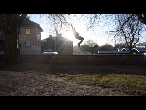 Spring Edit (XSP SWEDEN) We are back