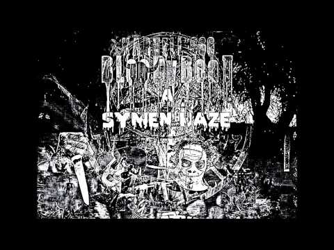 Symen Haze - Fick Den Frieden (BloodyBeat)