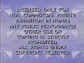 Paramount Home Video Gulf Western And Now We Re Variant 1989