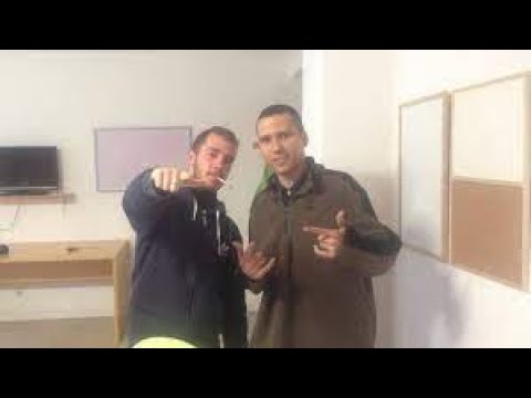 JALONER FT. COMPARE FLOW - ASCUAS