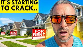 Renters Will CRASH The 2026 Housing Market
