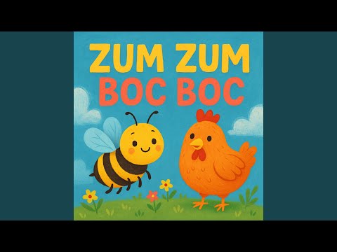 ZUM ZUM BOC BOC