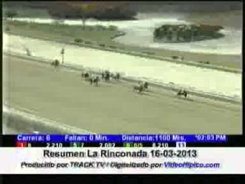 Resumen La Rinconada 16-03-2013