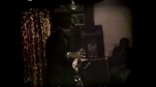 Russell T.p Sykes!" Through The Falling Rain!"