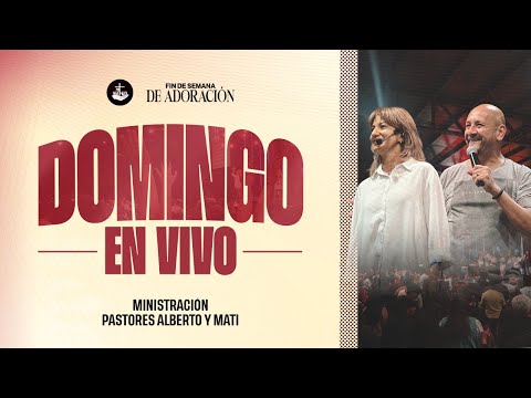 Fin de semana de Adoración | Mi Iglesia San Juan