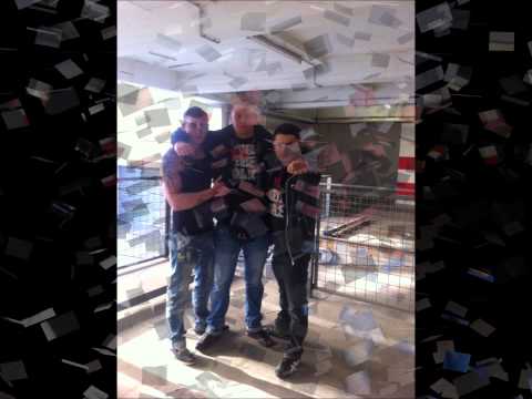 Wiesa sixty five feat Szen Fick auf Alle