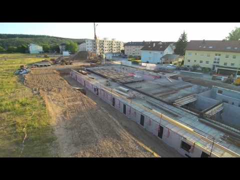 Lauchringen 08 05 2016