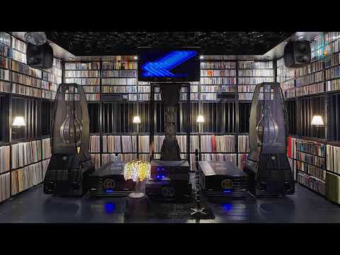 Music Test for Audio System - Audiophile Music #9