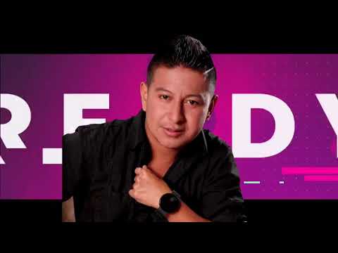 El Quilichagueño De Oro Oficial - Regreso Mas Fuerte Que Nunca