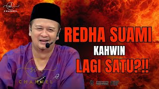Download lagu SYAMSUL DEBAT | REDHA SUAMI KAHWIN LAGI SATU?!! mp3